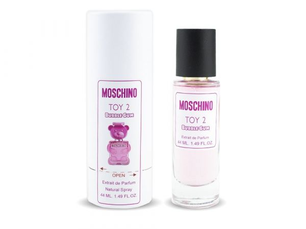 Moschino Toy 2 Bubble Gum, 44 ml wholesale